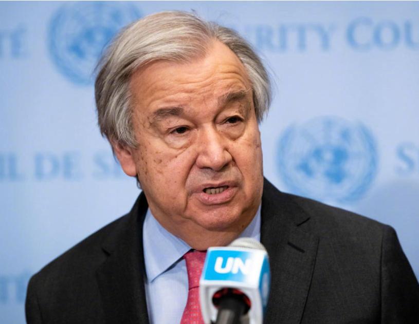 终于站出来了！针对美国总统特朗普与俄罗斯总统普京即将举行会晤、谈及俄乌停火等话题