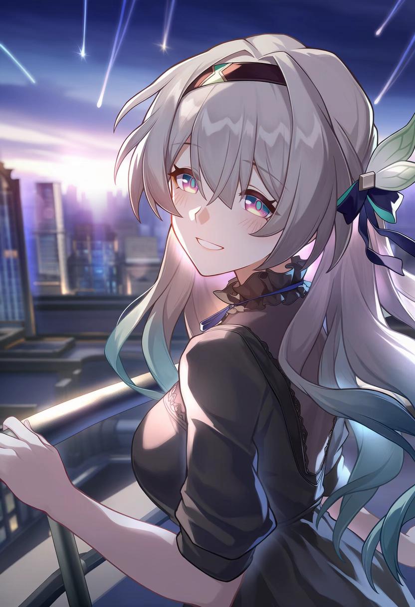 那一天 我找到了属于我的梦