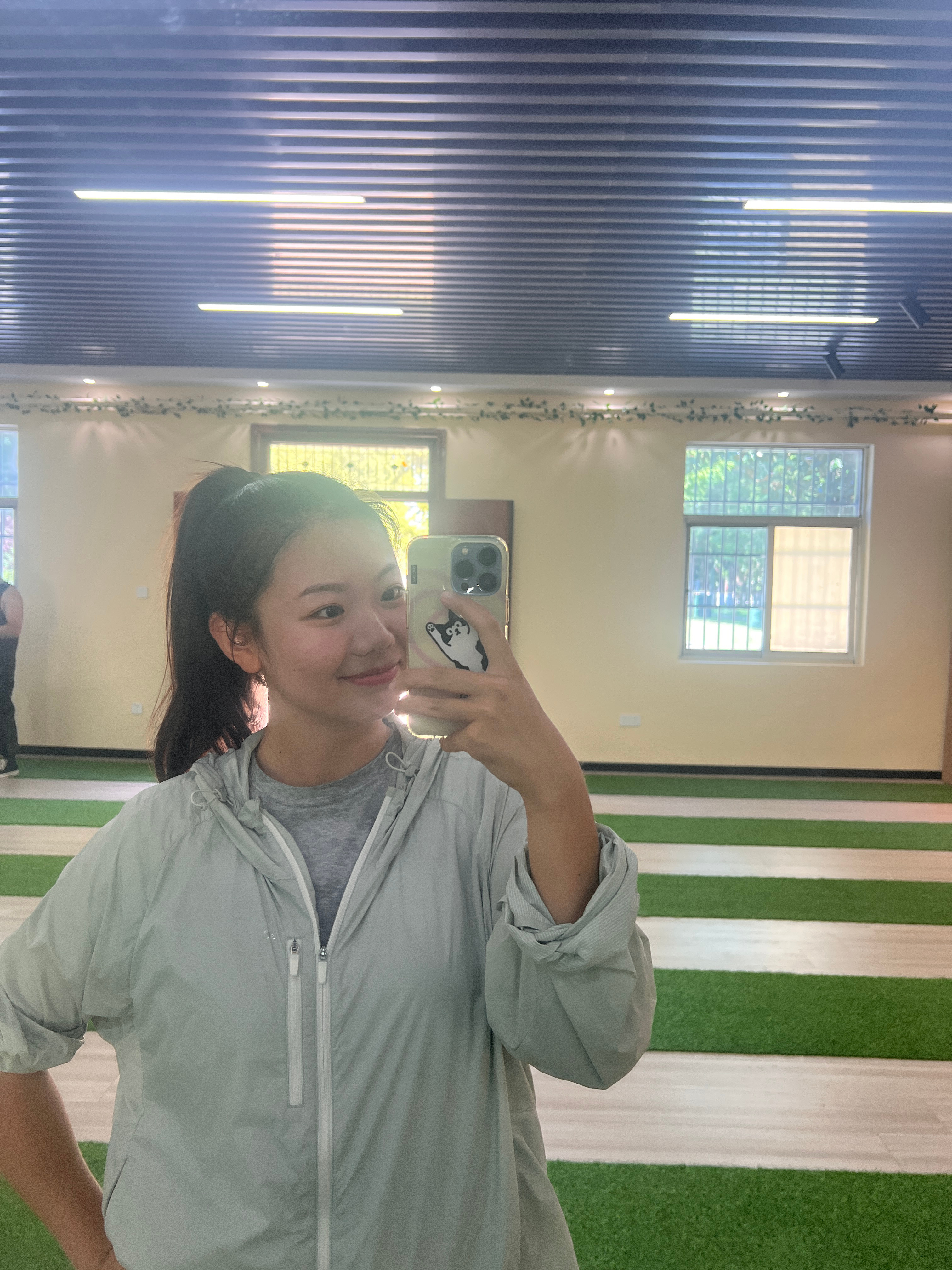 又一年八一 继续加油[加油] ​​​