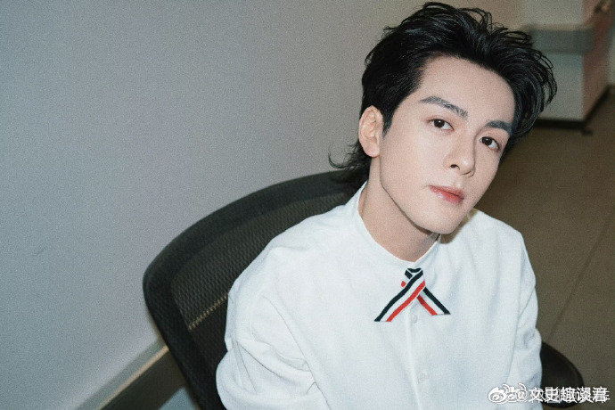 曾舜晞回应下部戏拍什么嘻嘻， 其实我也在偷偷期待ing！有靠谱的本子一定会飞奔告