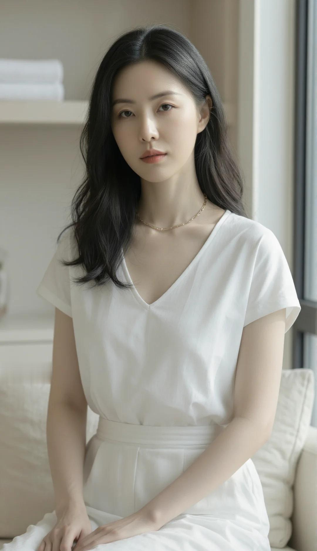 基于本人形象AI