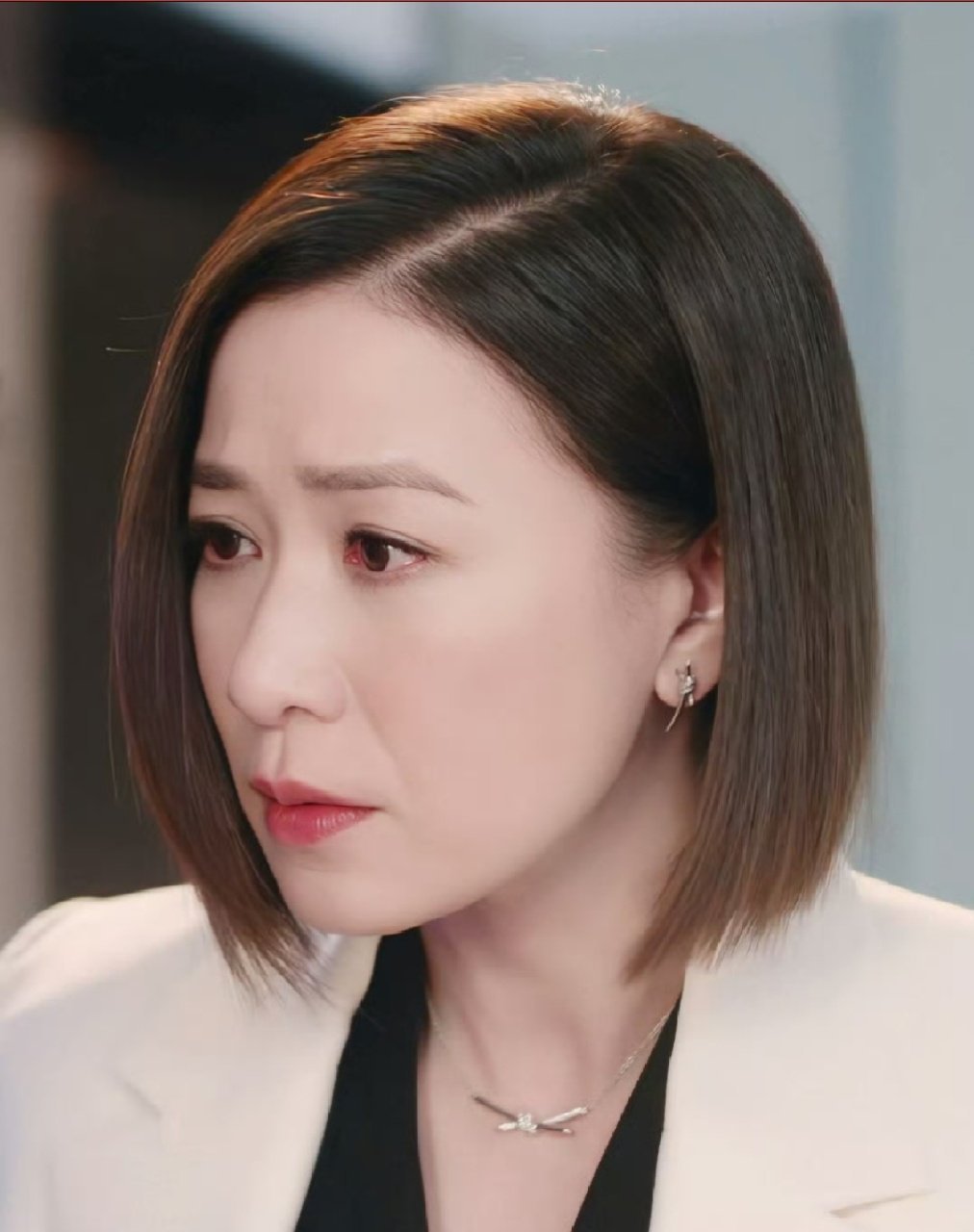 佘诗曼 前妻文学佘诗曼也有前妻文学了，博主文笔绝了，读起来像小说番外一样好代入，