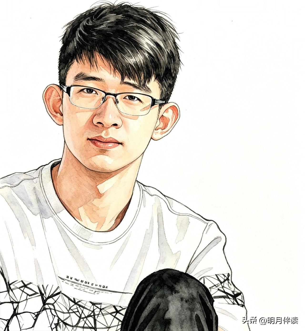 北大一位学霸说过一段非常犀利的话：
“你穿的再好，别人也只会多看你一眼，如果你书
