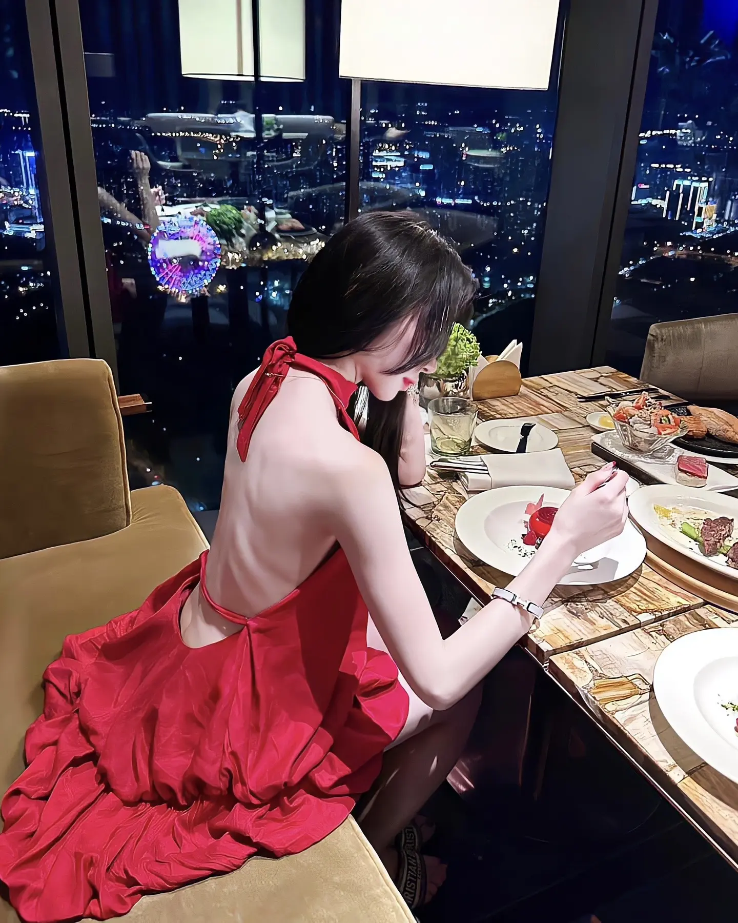 人最柔软的地方 是舍不得