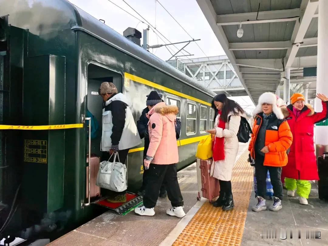 最新消息，恢复开行！
自2024年12月15日起，绥芬河与俄罗斯格罗迭科沃间的国