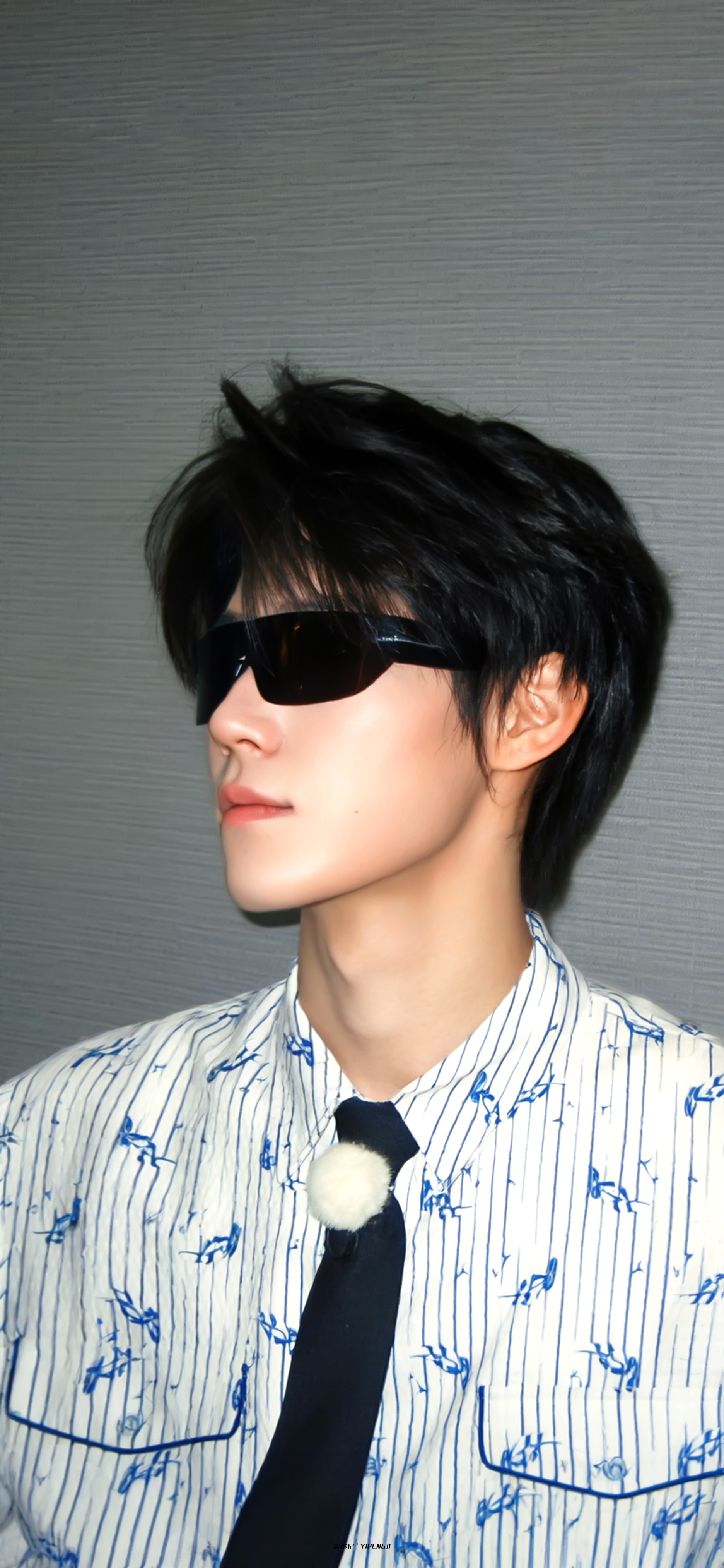 张真源 · 𝙕𝙝𝙖𝙣𝙜 𝙕𝙝𝙚𝙣 𝙔𝙪𝙖𝙣  