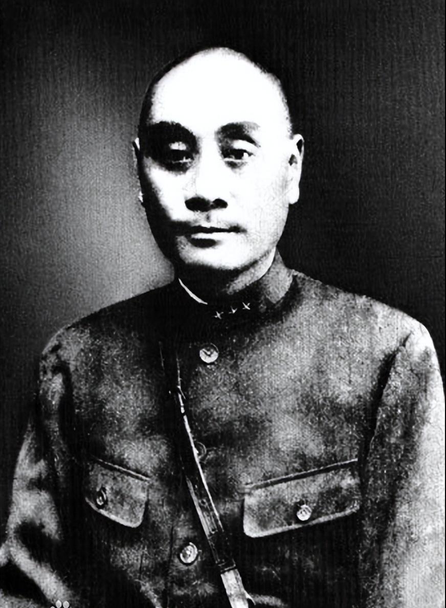 1938年1月初，在汉口养病的刘湘，得知兵权被亲信唐式遵夺取后，吃惊的说：“唐式