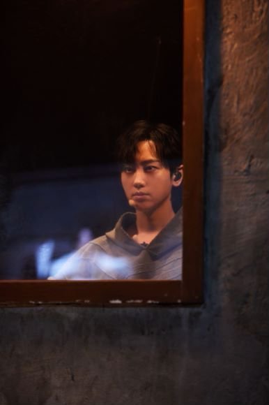 #魏巡舞台上演了北漂的自己# 魏巡的这个舞台，真的给了人很多力量和鼓舞，他也是一