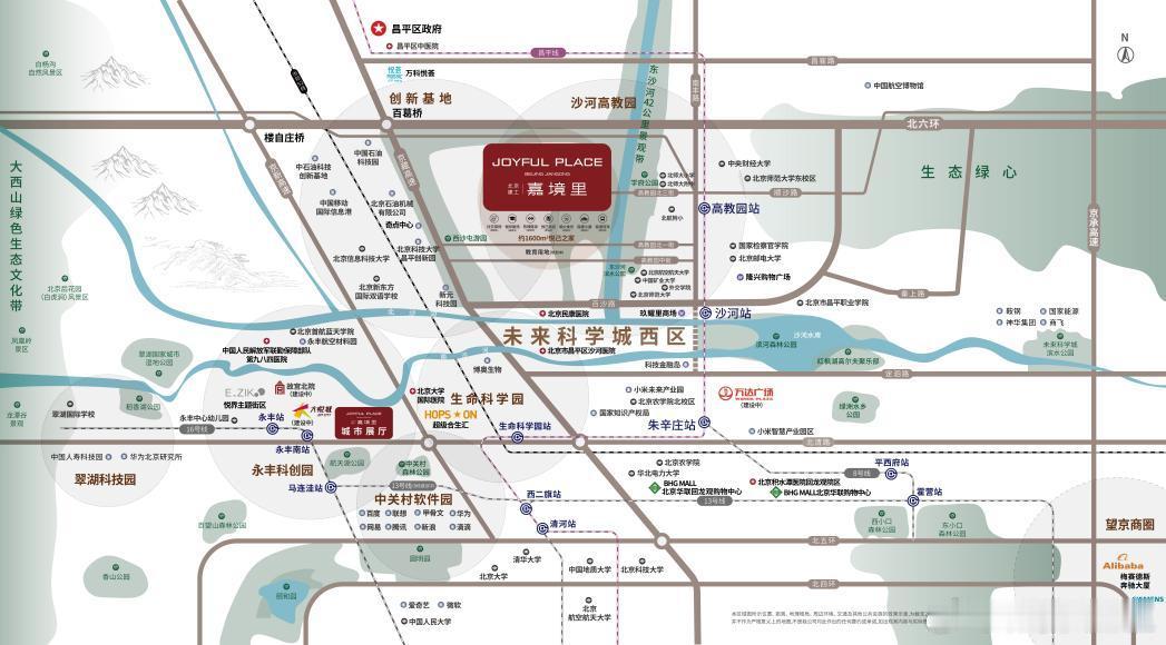 2023年，北京新房市场有一个让人眼前一亮的开发商，那就是北京建工。以前大家对北