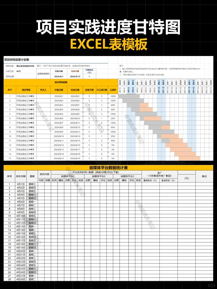 太详细了，个人IP打造整套方案❗️