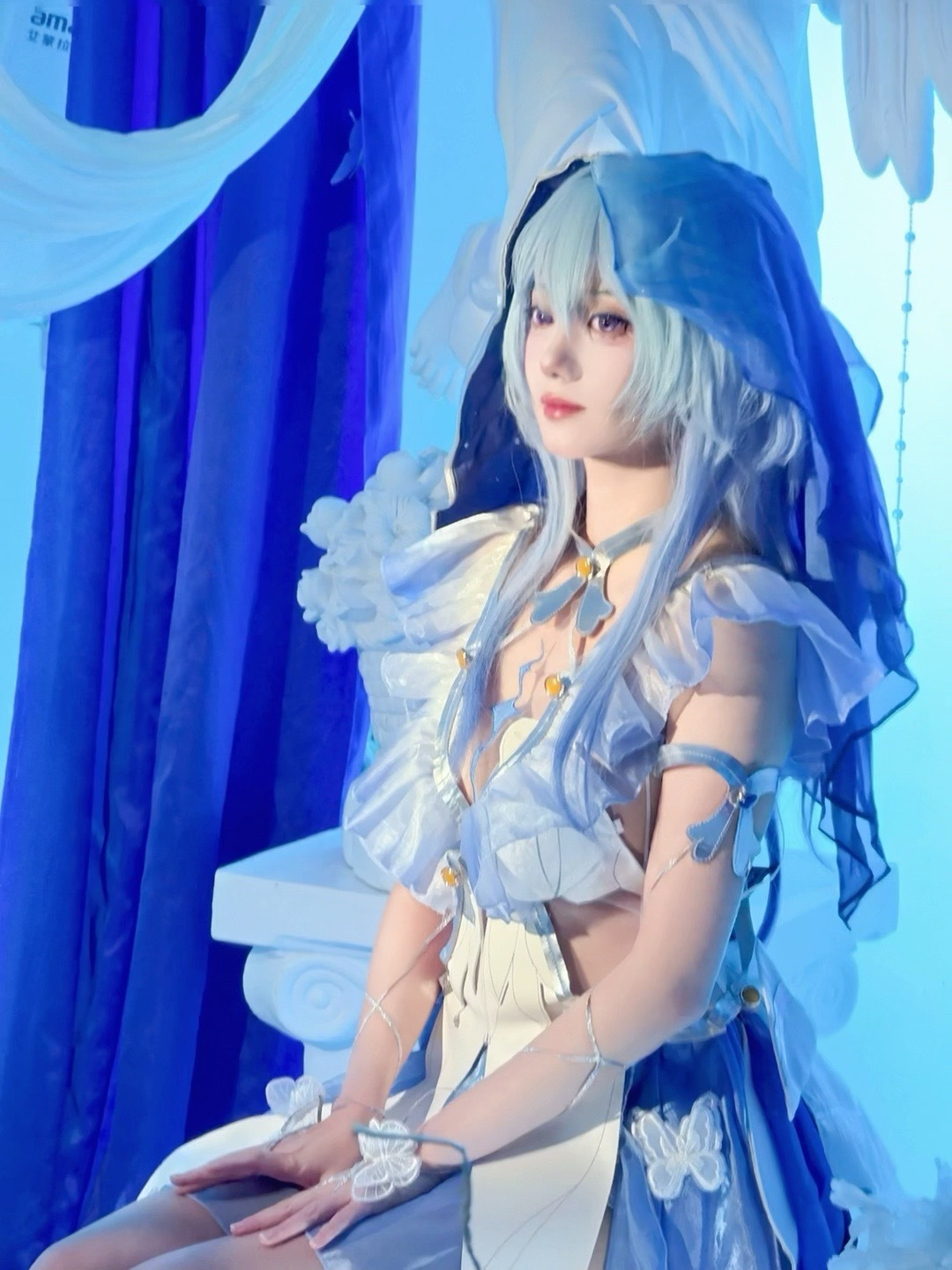 好呆突然长智齿痛我的半边脑袋突突的 