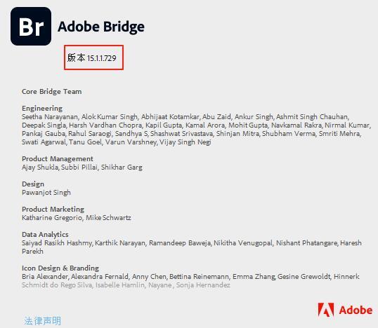 Adobe Bridge 2025 v15.1.1.729 Multilingu