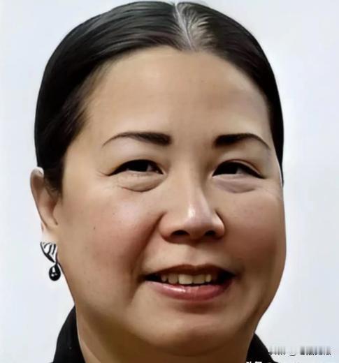 这位长相和蔼的“中国大妈”居然是美国间谍？潜伏中国近20年，骗过了所有人，却没想