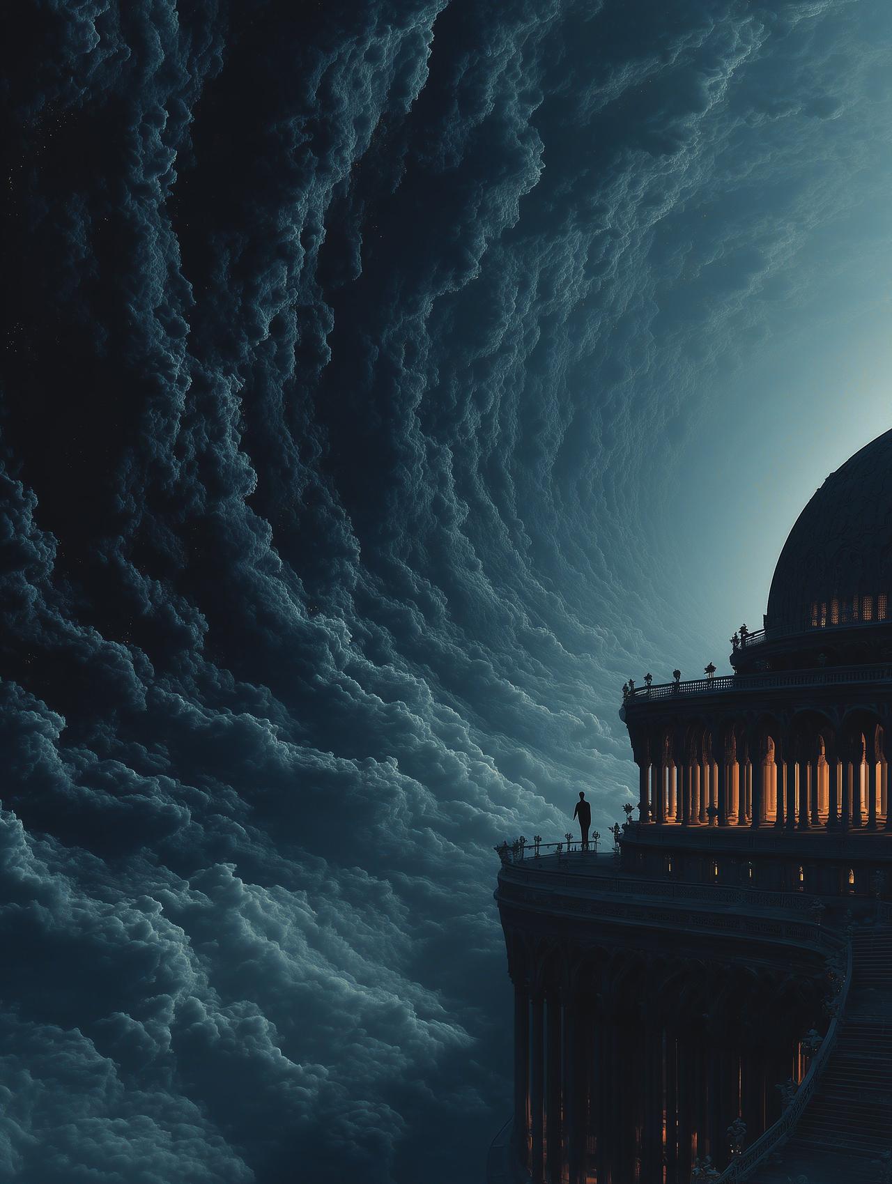 你遭受了痛苦也不要向人诉说以求同情，因为一个有独特性的人连他的痛苦都是独特的、深