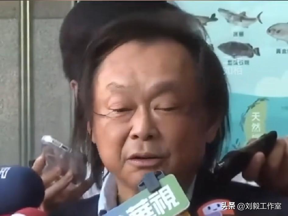 蒋万安民调首度落后！王世坚狂酸: 从自信到傲慢，再到如今的失神，自己酿的苦果自己