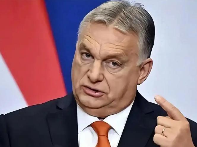 [微风]欧尔班回怼德国总理：别总想着普京，去拯救自己的国家吧。欧尔班这番话就像一