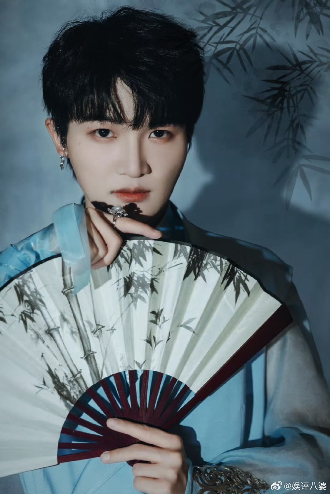 周深凭实力承包阅文OST原来这么多爆火的阅文IPOST都是周深唱的!开口就把人拉