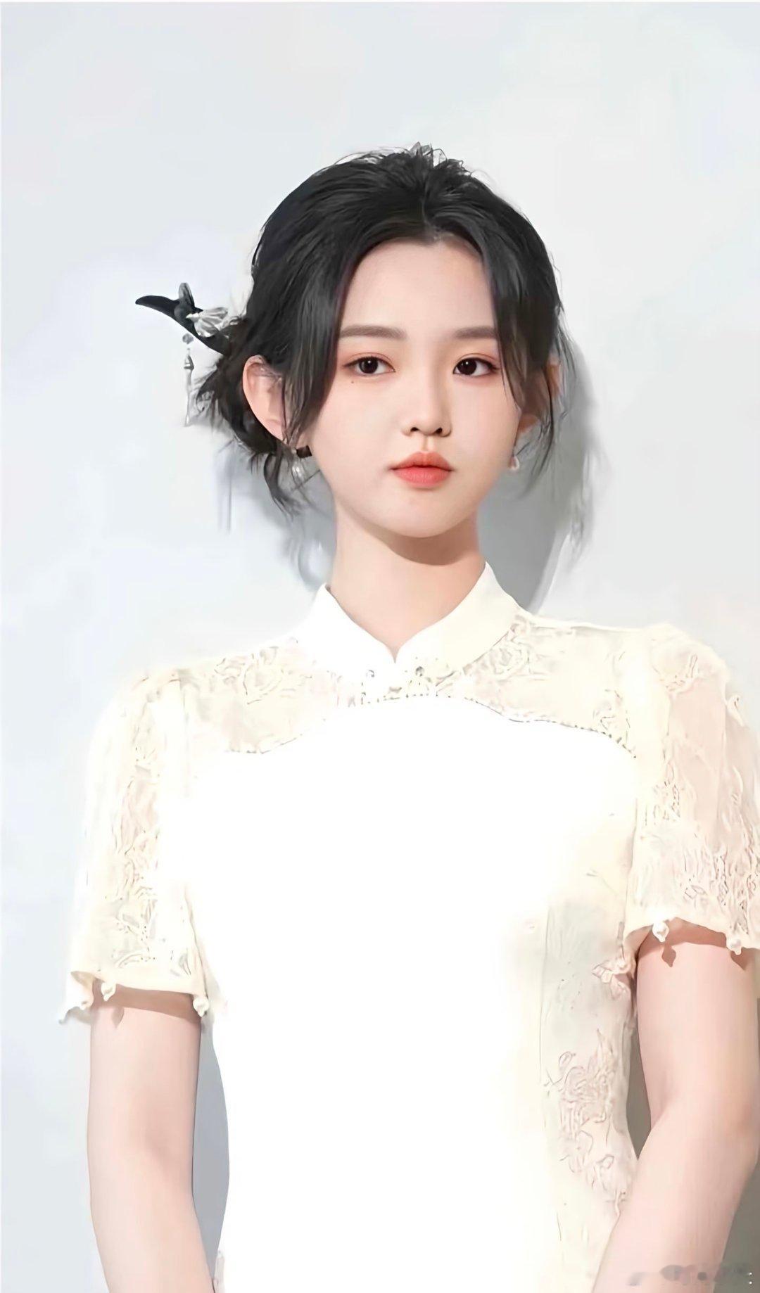 没有刻意的搭配，主打一个舒服自在短剧一姐 李柯日常穿搭 