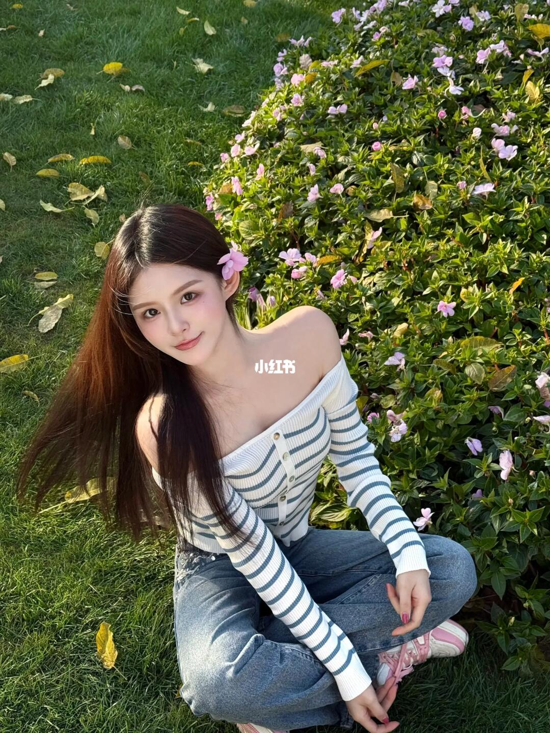 仅美女可见