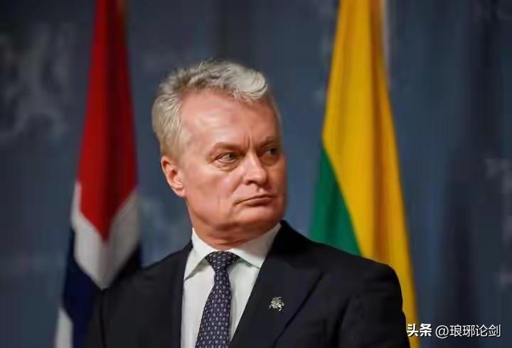 2万兵力叫嚣打伊朗！立陶宛顾问主动请缨，美方至今不理？

笑掉大牙！
欧洲最跳的