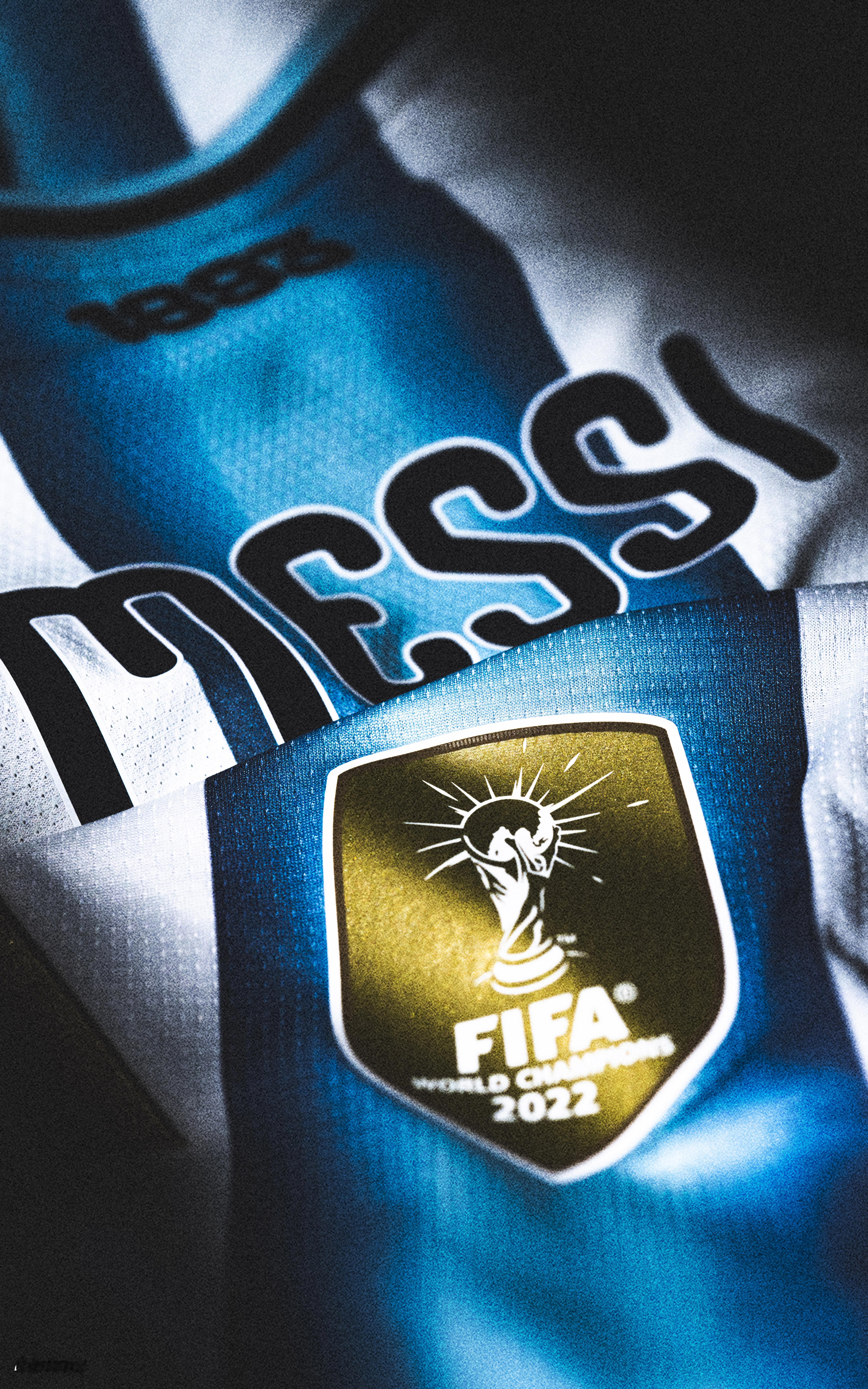 𝐙𝐨𝐨𝐦𝐈𝐧 ·2026 World Cup Home Kit · 