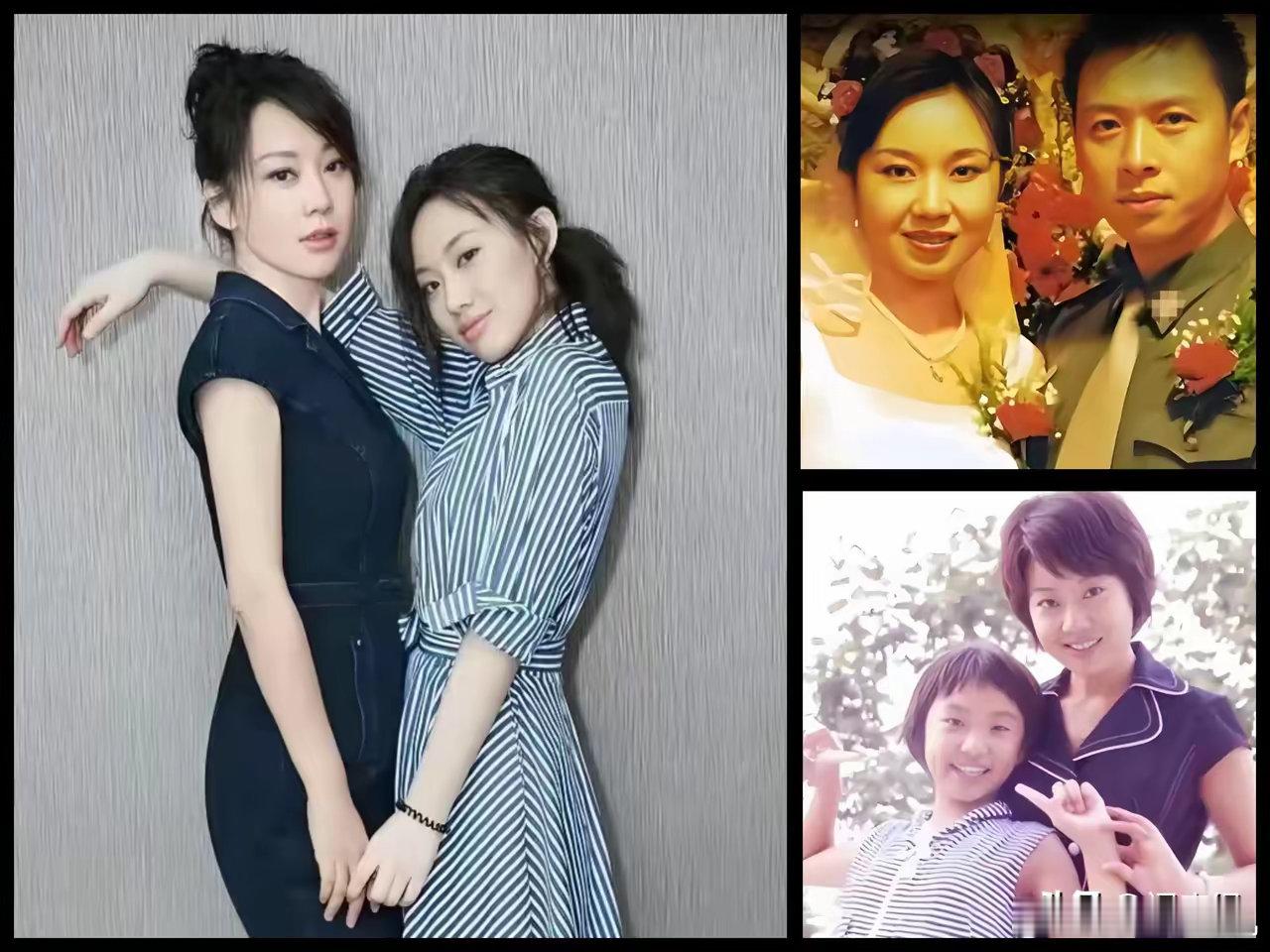 可算搞明白了！​为什么闫妮成了女儿眼中的“陌生人”​不是她不爱女儿邹元清，而是因