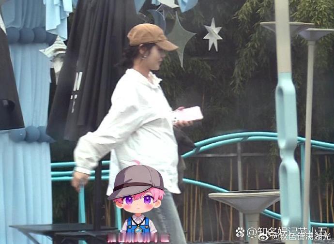 张佳宁 肚子张佳宁 小腹 ​​​