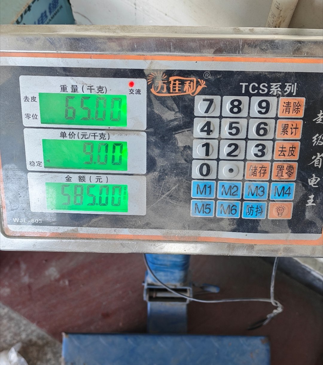 “每逄过节胖三斤”过完年胖了