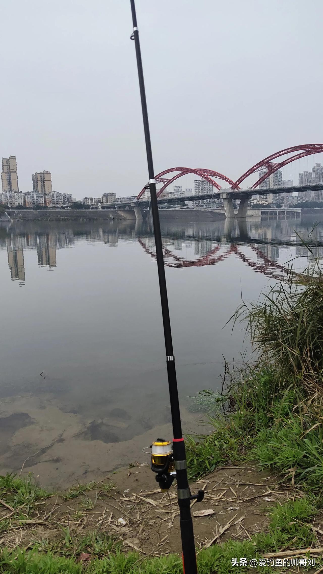 禁渔期到了，确实有点难受。平时闲了就想去钓钓鱼，感受下大自然，现在只能干瞪眼。不