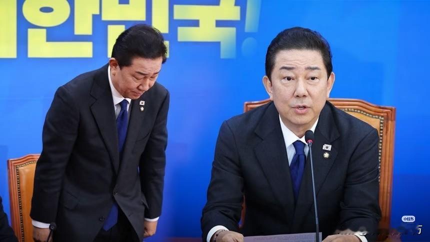 【快讯：韩国执政党受挫，金炳基辞去共同民主党院内代表职务】共同民主党院内代表金炳