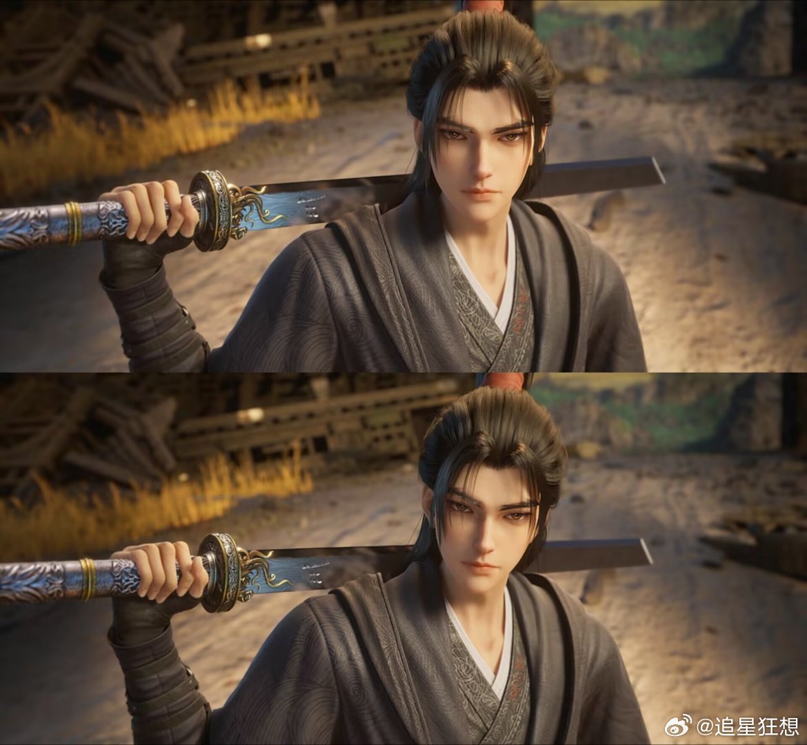 沧元图第三季今日开播 期待已久，如约而至！沧元图第三季重磅开播，世界观全面展开，