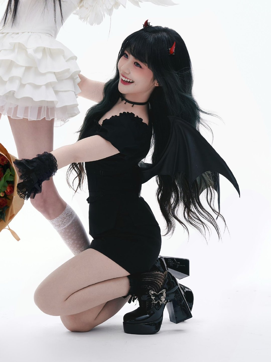 我和孙宇晨没区别了直喊妈妈 ​​​