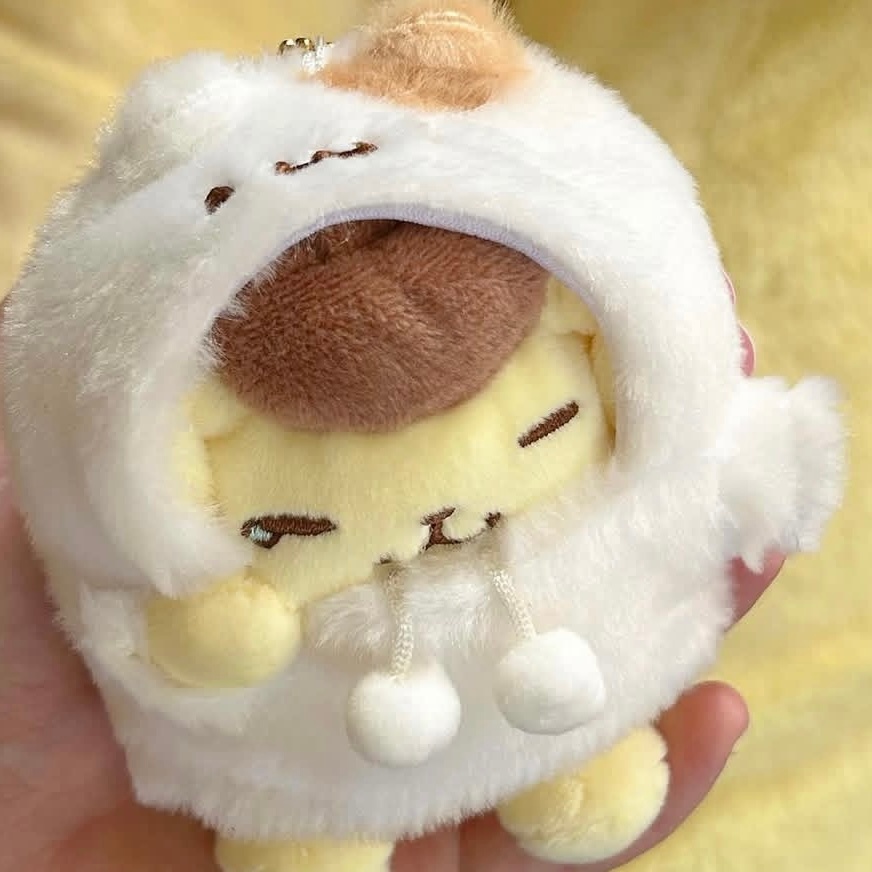 ૮・ᴥ - ა 