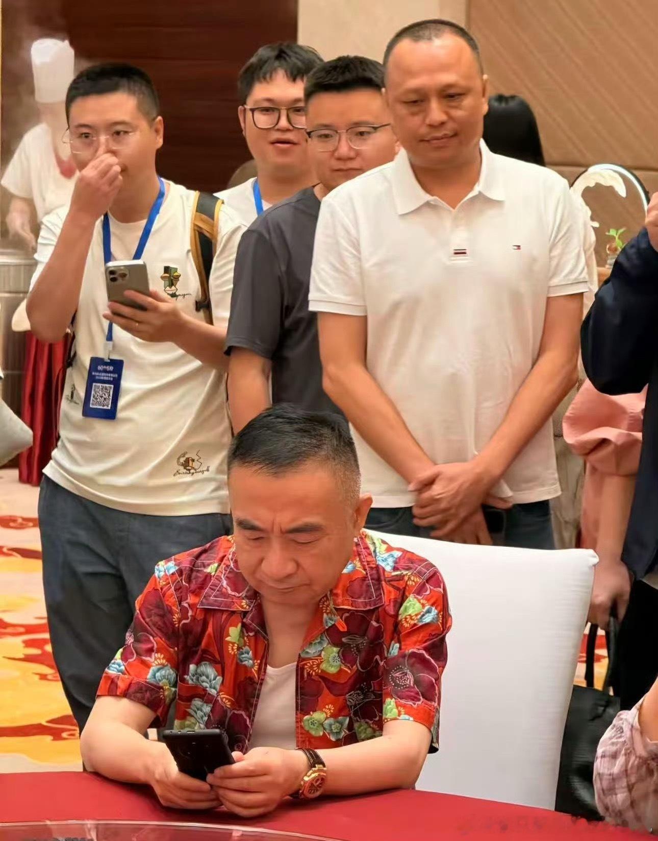 转：买你的白酒吧！老登