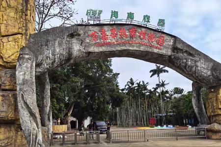 开业即荒废？海南“万果园”的尴尬背后，藏着多少被我们遗忘的角落

谁能想到，那个