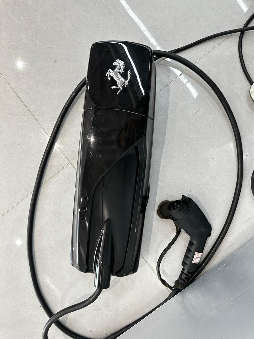 马王充电器了解下 ​​​