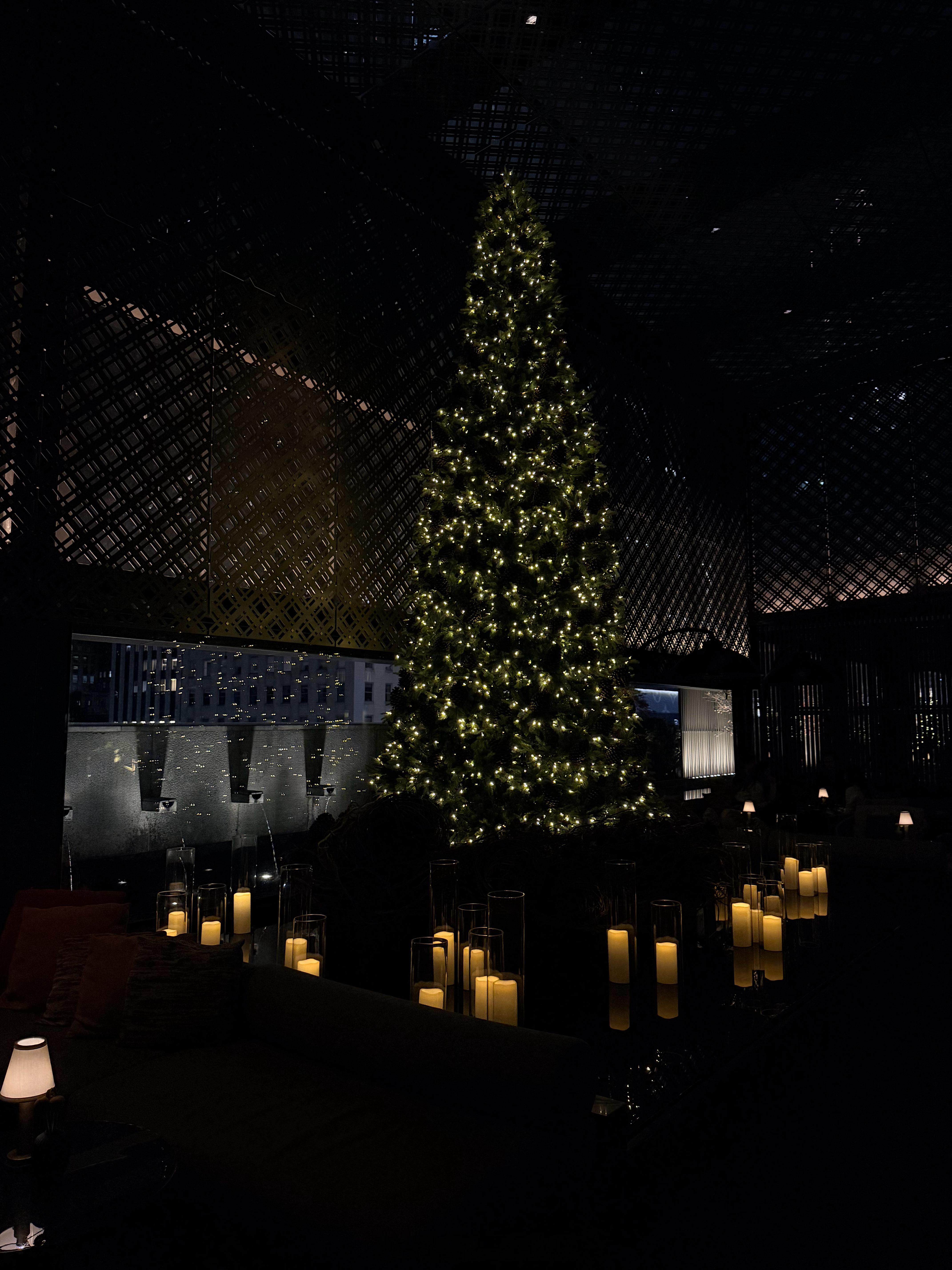 包场吃到了纽约最难约的omakase纽约最帅的omakase主厨很饱很开心 