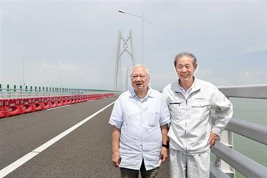 🐒他掏30亿修虎门大桥，放出狂言：赚回本钱就捐给国家！如今大桥日赚400万，年