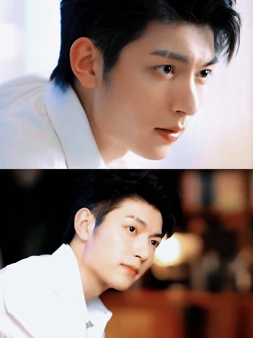 恨海情天的本子给樊治欣多来点！