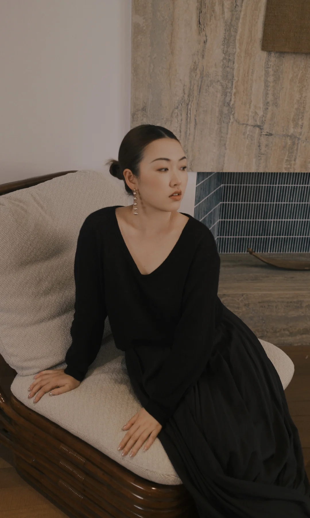 情人节老公说送我……