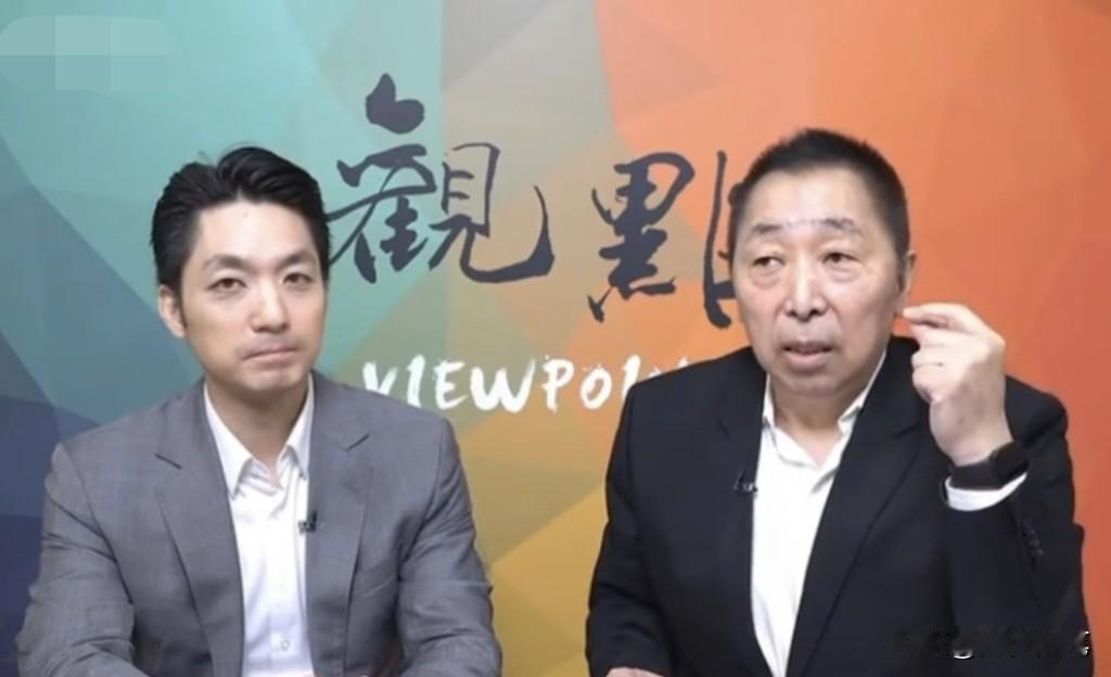 蒋万安再度否认自己是中国人的背后考量，恐怕就是台湾社会淡化两岸是一个中国的民意偏