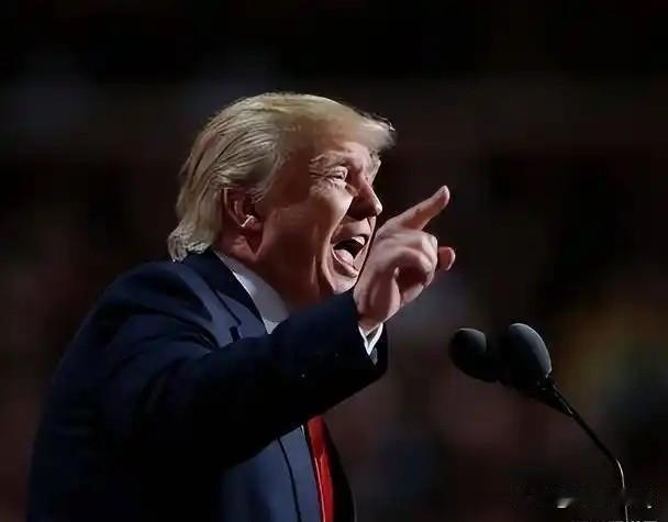 川普，又在自嗨了！
前脚，美国军舰编队，从阿联酋军港出发，沿着阿曼海岸线，偷偷摸