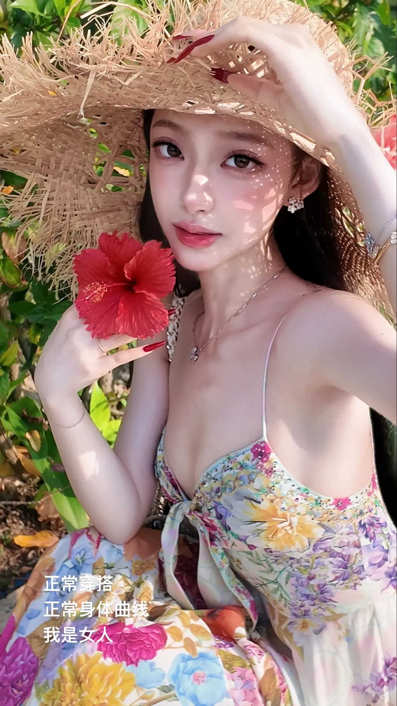 当真爱来临时…