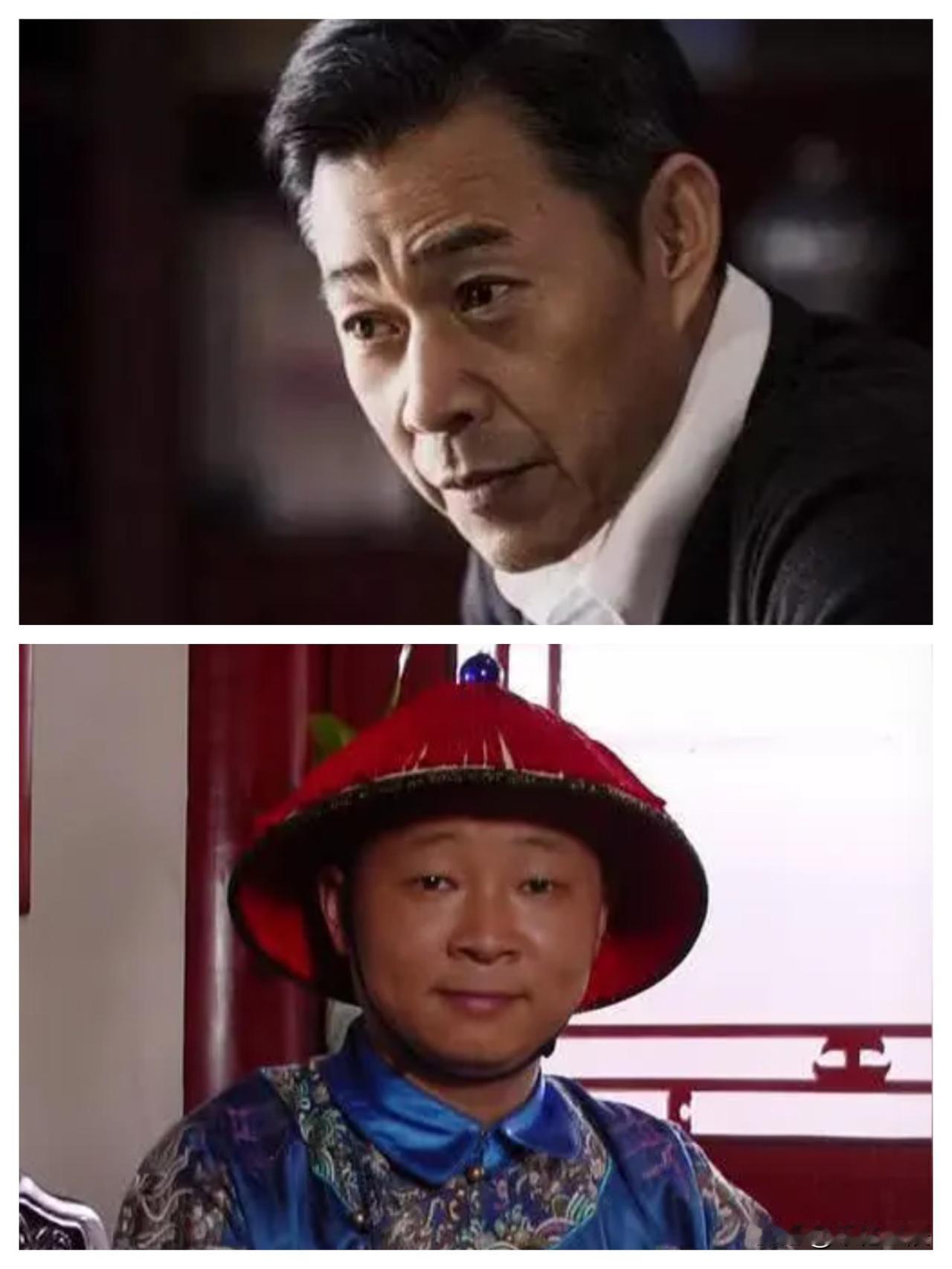沙瑞金：你说谁犯了事儿？三公公？法不容情！三公公私放下属回家惊了圣驾，没说的，斩
