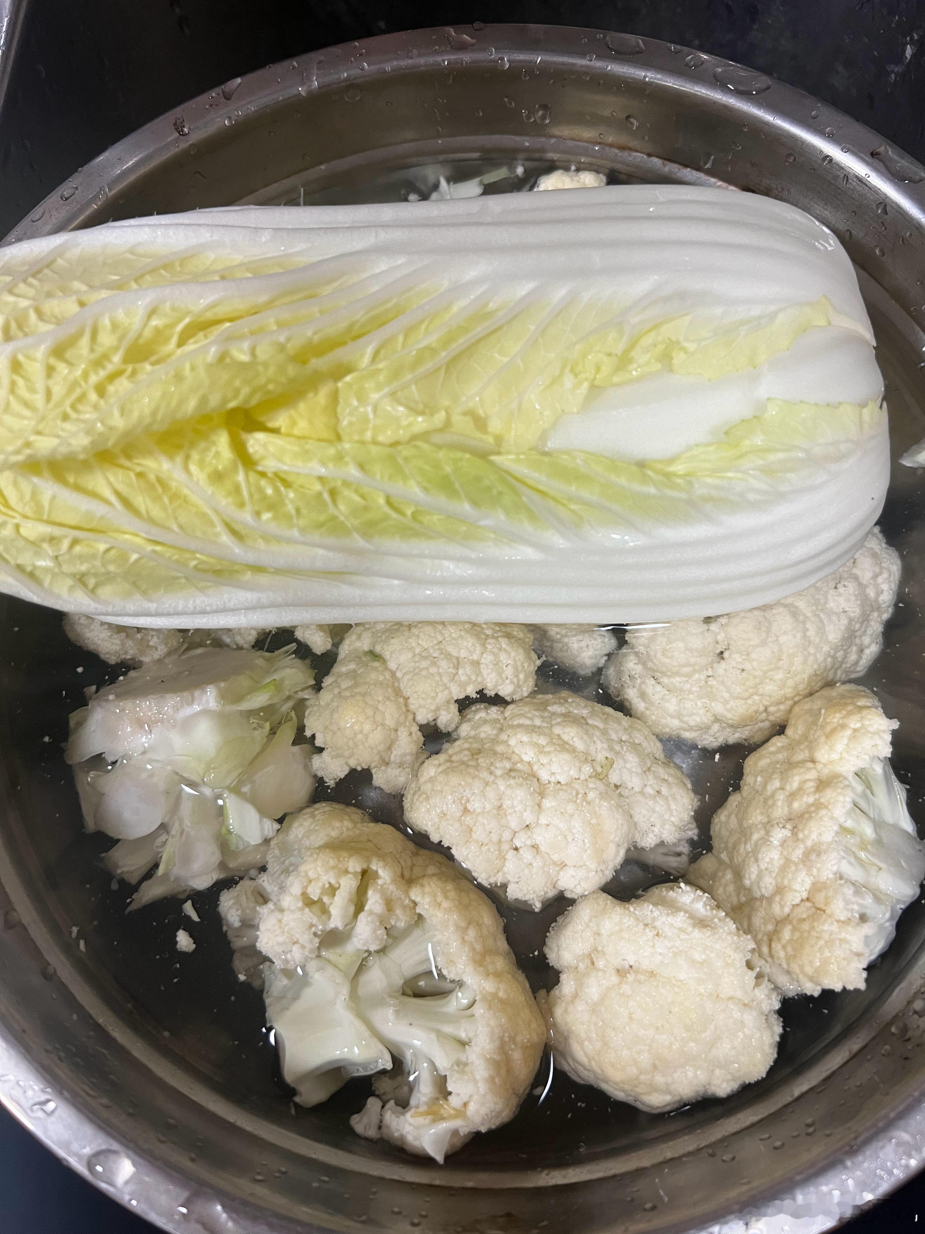 狗的饭是真的好吃，除了鸵鸟肉和加了姜黄胡椒的蘑菇汤我不吃以外，其他的我都能嘎嘎炫