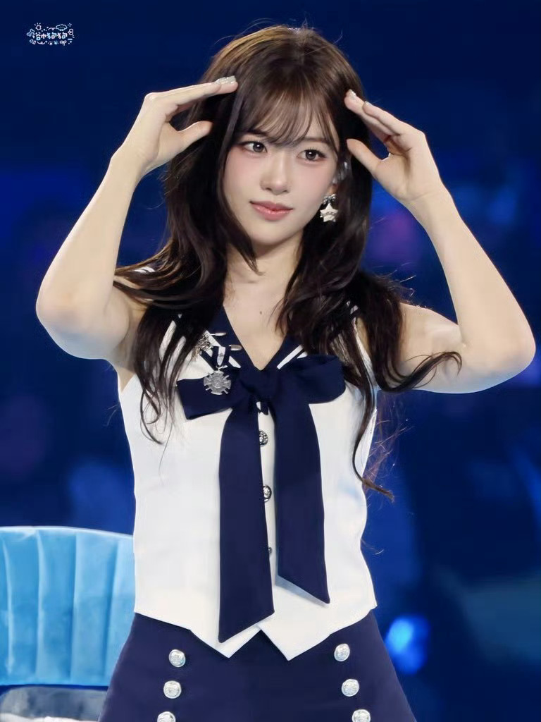 【安宥真】狗儿近日的一些万赞生图ive首尔fancon