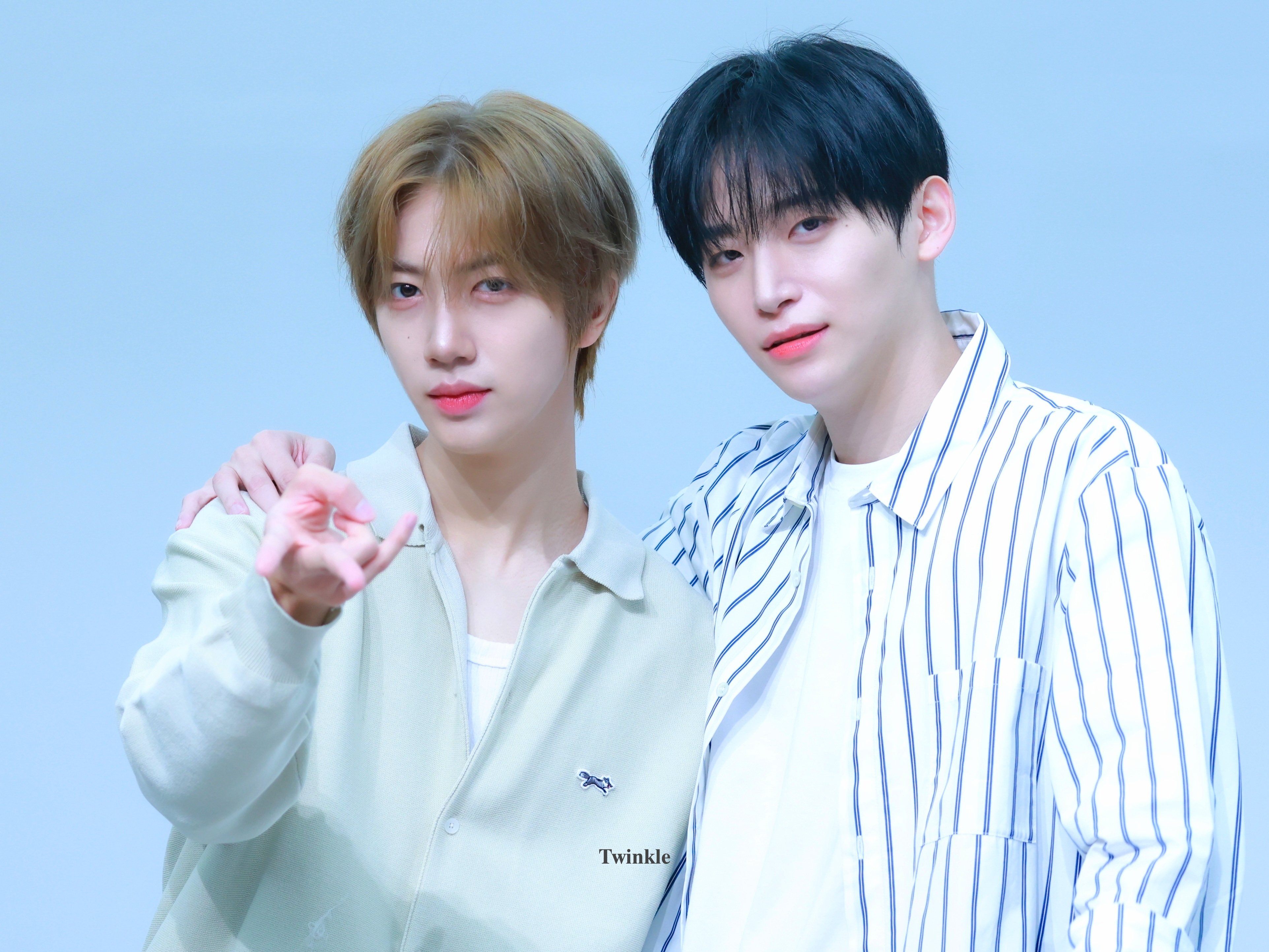 260718 饭拍高清🌸©️twinklehwj 