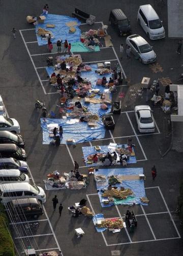 熊本地震死者增至38人，40度酷暑又添一条人命
据日本共同社报道，7月3日，熊本