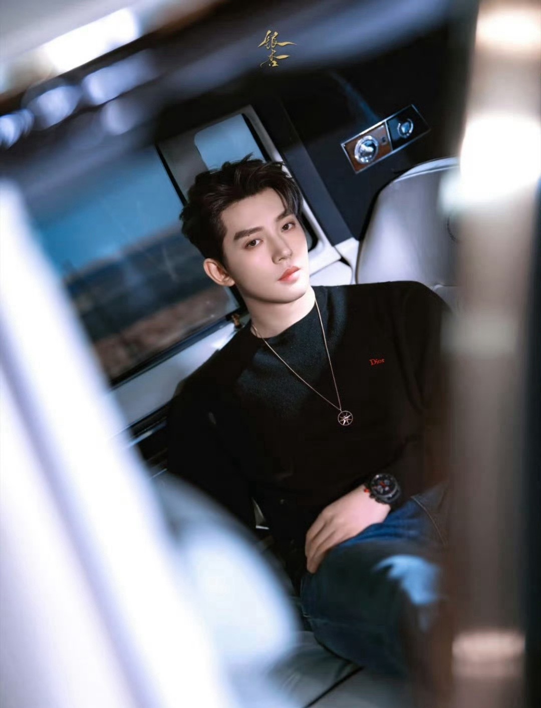 邓为粉丝的素养藏在细节里只因满心偏爱邓为，所以事事皆守分寸、注重细节。💎的一言