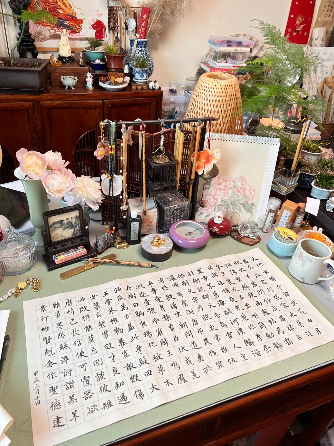 勤奋不是自律，只是应该做的